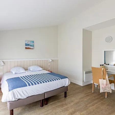 Üdülőpark Pierre & Le Palais Des Gouverneurs 3*