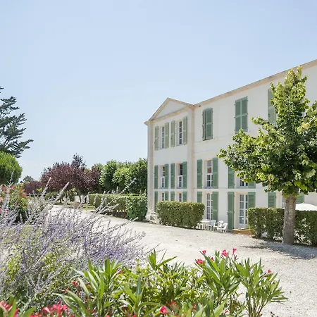 Üdülőpark Pierre & Le Palais Des Gouverneurs 3*