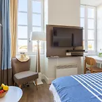 Pierre & Le Palais Des Gouverneurs Holiday park Saint-Martin-de-Re