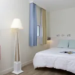Pierre & Le Palais Des Gouverneurs Holiday park 3*