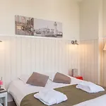 Pierre & Le Palais Des Gouverneurs Holiday park Saint-Martin-de-Re