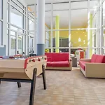 Ferienpark Pierre & Le Palais Des Gouverneurs Saint-Martin-de-Ré