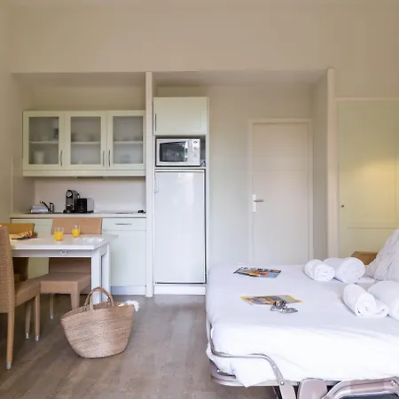 Pierre & Le Palais Des Gouverneurs 3* サン・マルタン・ド・レ