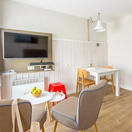 Résidence Pierre&vacances Le Palais Des Gouverneurs Village de vacances