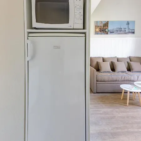 Résidence Pierre&vacances Le Palais Des Gouverneurs