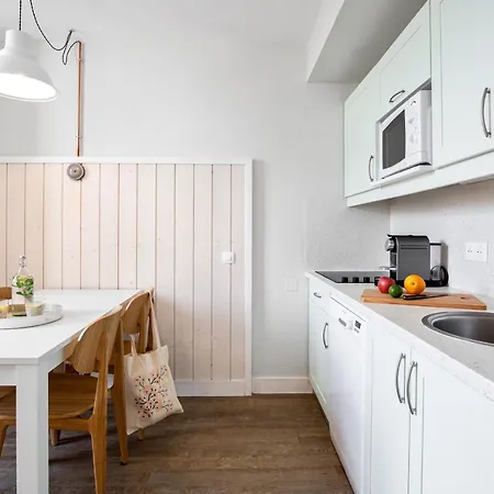 Résidence Pierre&vacances Le Palais Des Gouverneurs Saint-Martin-de-Ré