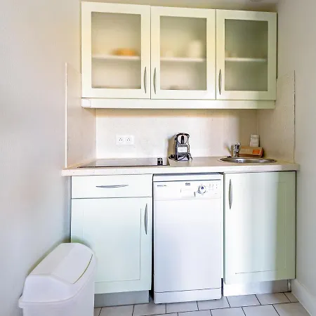 Résidence Pierre&vacances Le Palais Des Gouverneurs Village de vacances Saint-Martin-de-Ré