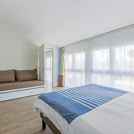 Résidence Pierre&vacances Le Palais Des Gouverneurs