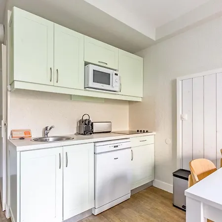 Résidence Pierre&vacances Le Palais Des Gouverneurs Saint-Martin-de-Ré