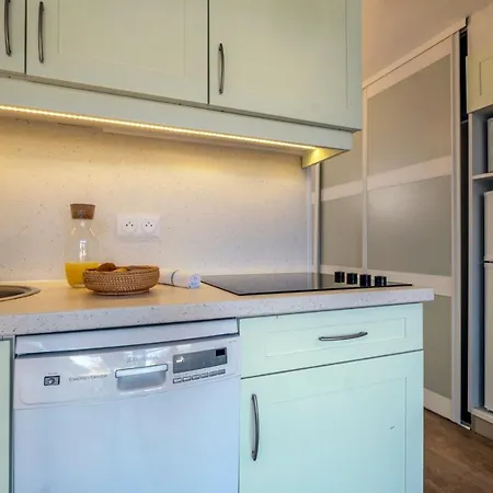 Village de vacances Résidence Pierre&vacances Le Palais Des Gouverneurs 3*