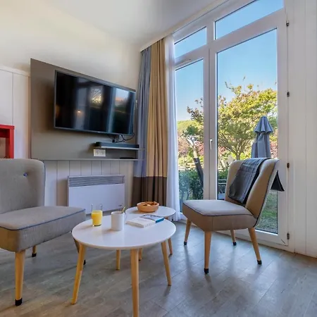 Résidence Pierre&vacances Le Palais Des Gouverneurs 3*