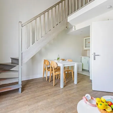 Résidence Pierre&vacances Le Palais Des Gouverneurs 3* Saint-Martin-de-Ré