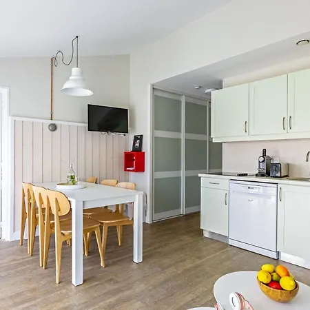 Résidence Pierre&vacances Le Palais Des Gouverneurs Village de vacances 3*