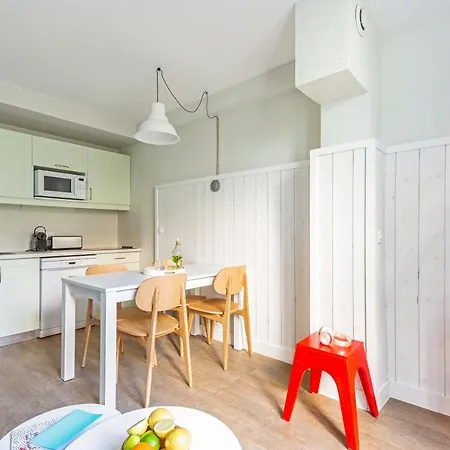 Résidence Pierre&vacances Le Palais Des Gouverneurs 3* Saint-Martin-de-Ré