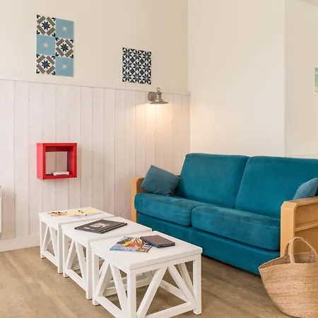 Résidence Pierre&vacances Le Palais Des Gouverneurs Saint-Martin-de-Ré