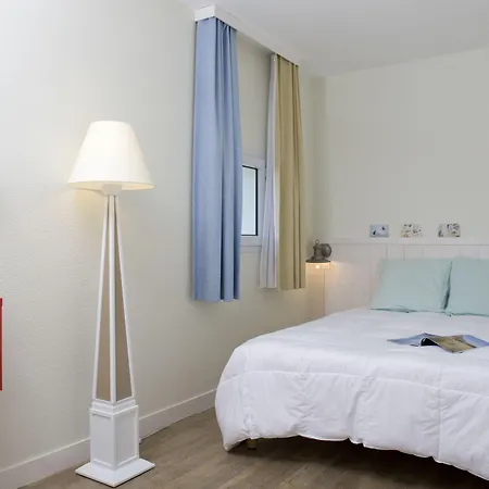 Résidence Pierre&vacances Le Palais Des Gouverneurs Village de vacances 4*