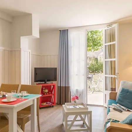 Village de vacances Résidence Pierre&vacances Le Palais Des Gouverneurs