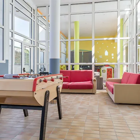 Village de vacances Résidence Pierre&vacances Le Palais Des Gouverneurs Saint-Martin-de-Ré