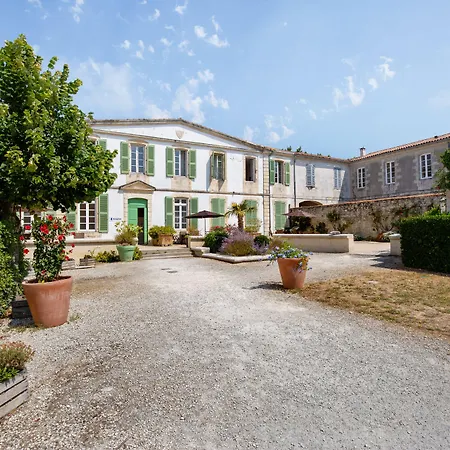 Résidence Pierre&vacances Le Palais Des Gouverneurs 3*