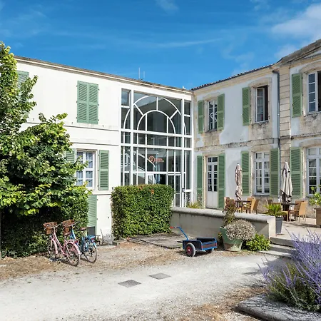 Parco vacanze Résidence Pierre&vacances Le Palais Des Gouverneurs