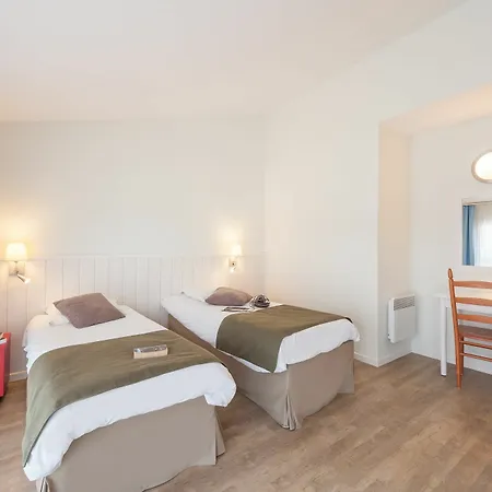 Village de vacances Résidence Pierre&vacances Le Palais Des Gouverneurs Saint-Martin-de-Ré