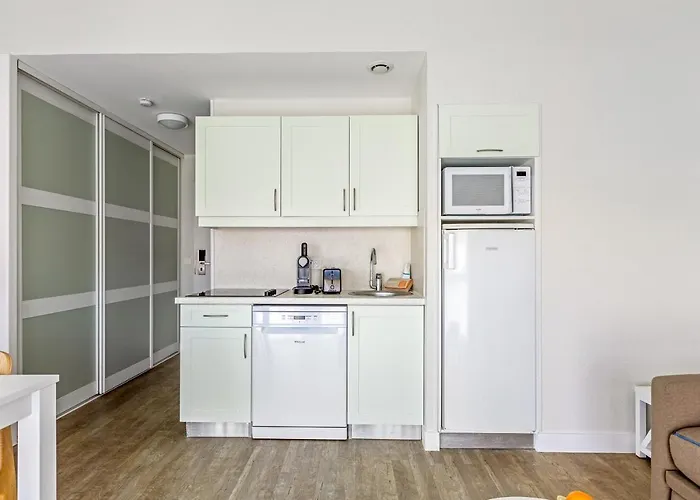 Pierre & Le Palais Des Gouverneurs Ferienpark Saint-Martin-de-Ré