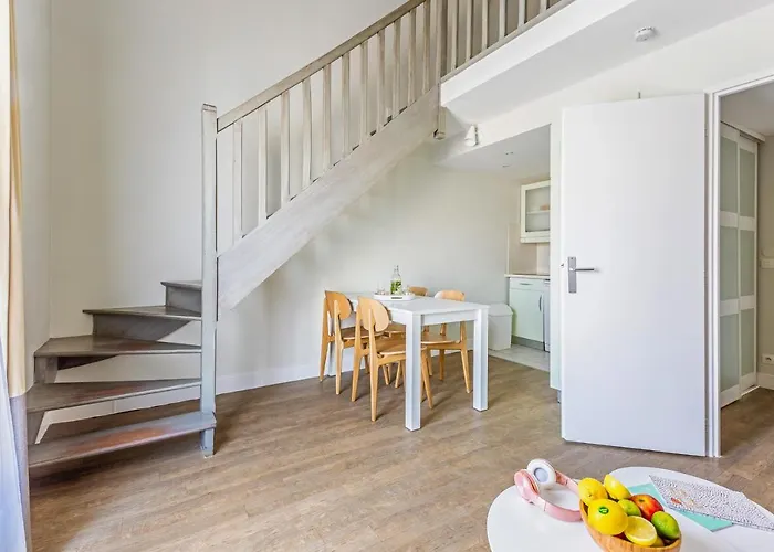 Pierre & Le Palais Des Gouverneurs 3* Saint-Martin-de-Ré