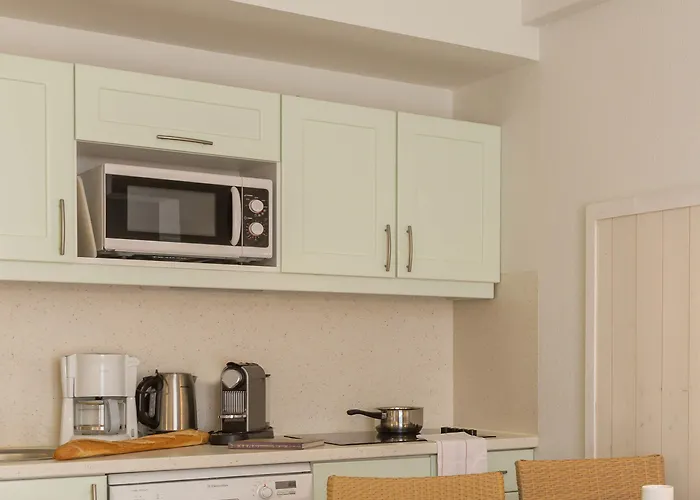 Pierre & Le Palais Des Gouverneurs Ferienpark Saint-Martin-de-Ré