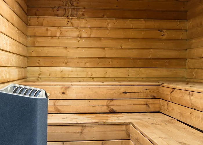 Ferienpark Pierre & Le Palais Des Gouverneurs Saint-Martin-de-Ré