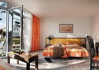 Pierre & Le Palais Des Gouverneurs 3*